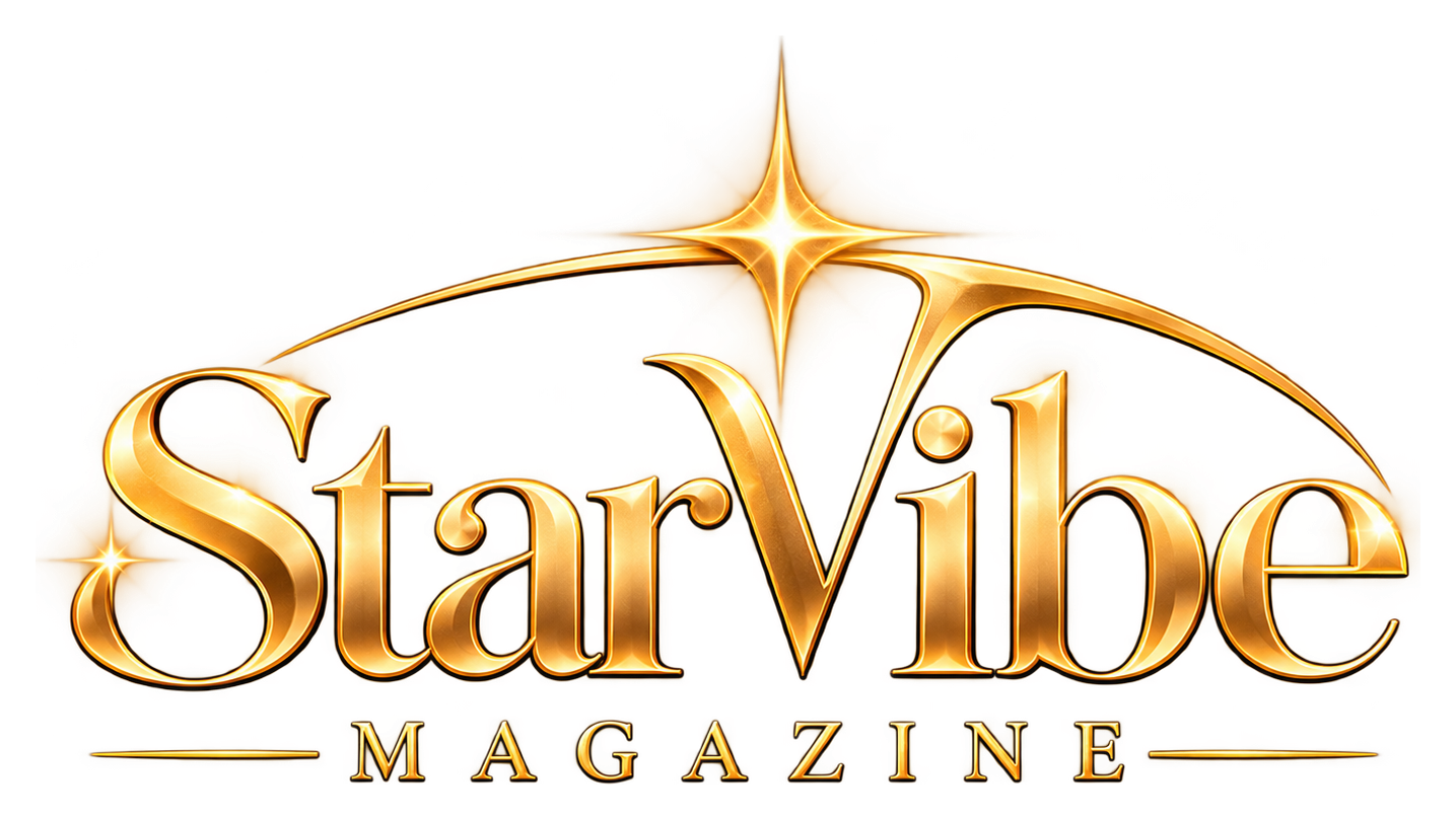 StarVibe Magazine